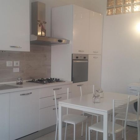 Monica'S Apartment Marina Di Carrara Exterior photo
