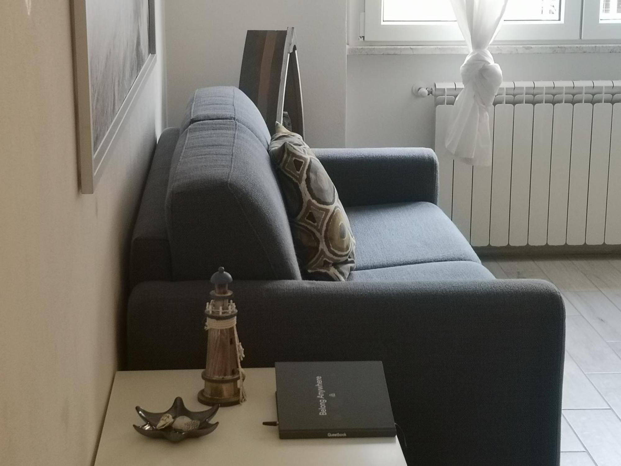 Monica'S Apartment Marina Di Carrara Room photo