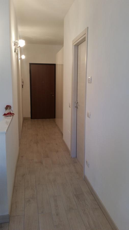 Monica'S Apartment Marina Di Carrara Exterior photo